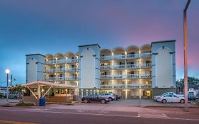 Royal Clipper Inn & Suites Virginia Beach